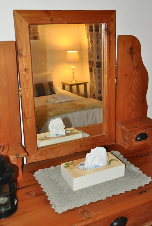 Clan Court Guesthouse Clanwilliam Exterior photo